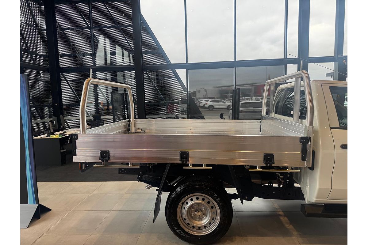 2023 Mitsubishi Triton GLX MR 4X4