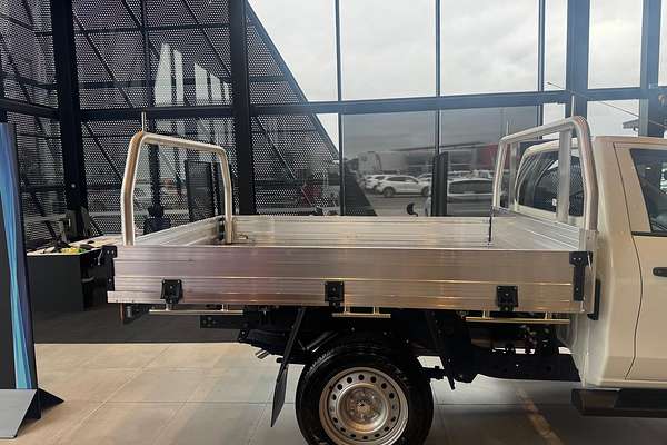 2023 Mitsubishi Triton GLX MR 4X4