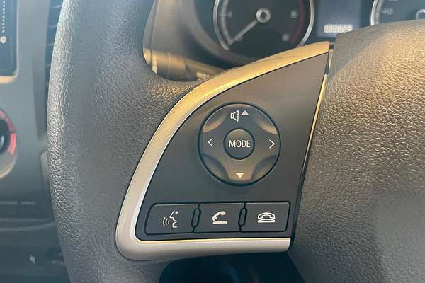 2023 Mitsubishi Triton GLX MR 4X4