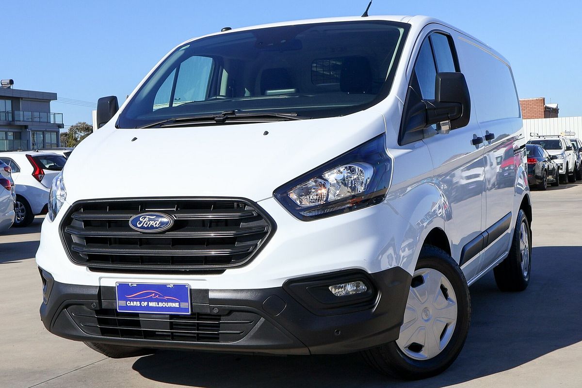 2019 Ford Transit Custom 300S VN SWB