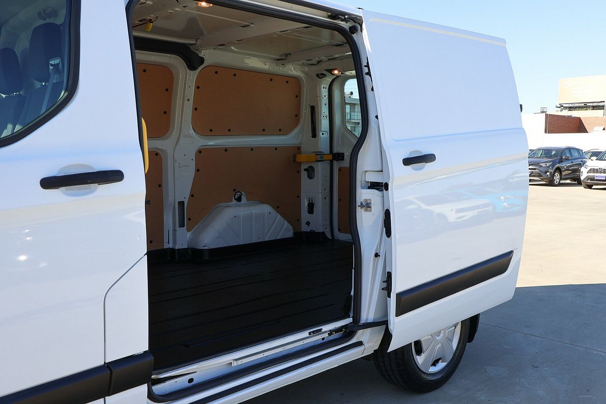 2019 Ford Transit Custom 300S VN SWB