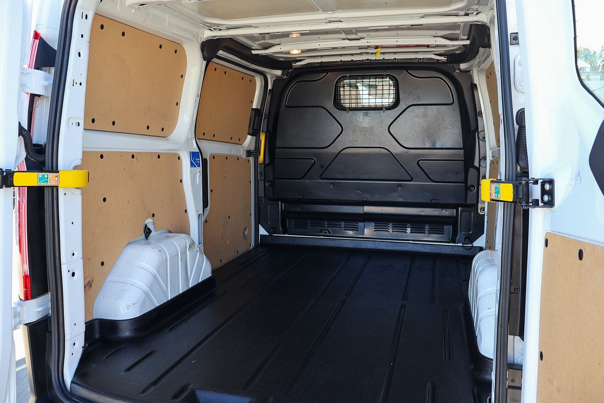 2019 Ford Transit Custom 300S VN SWB