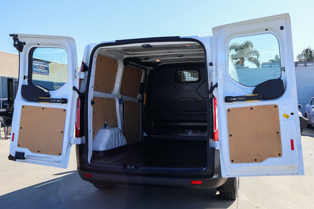 2019 Ford Transit Custom 300S VN SWB