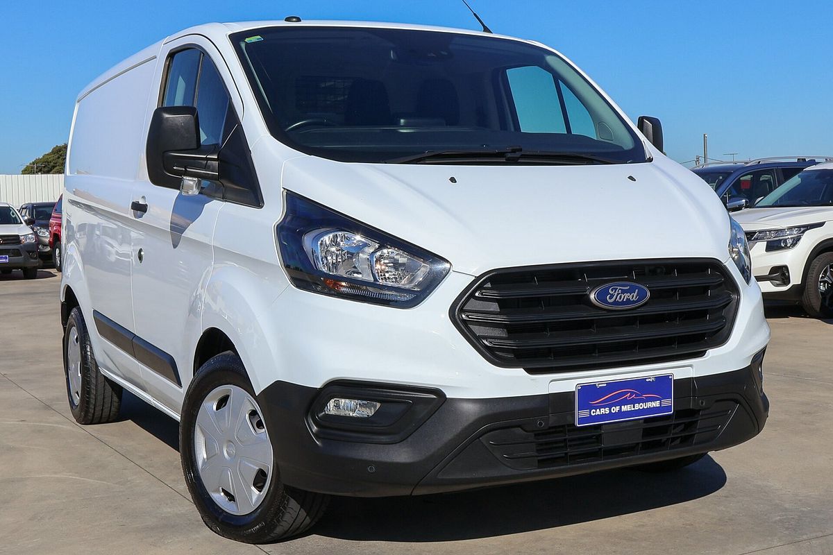 2019 Ford Transit Custom 300S VN SWB