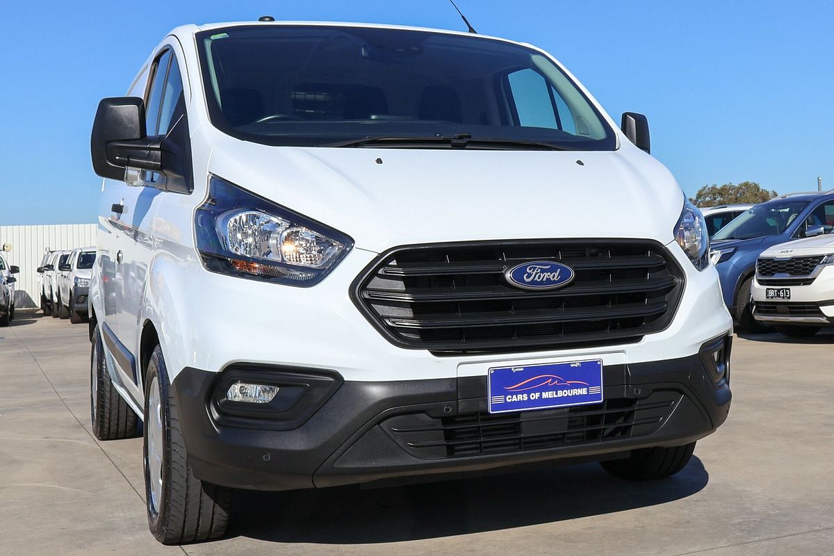 2019 Ford Transit Custom 300S VN SWB