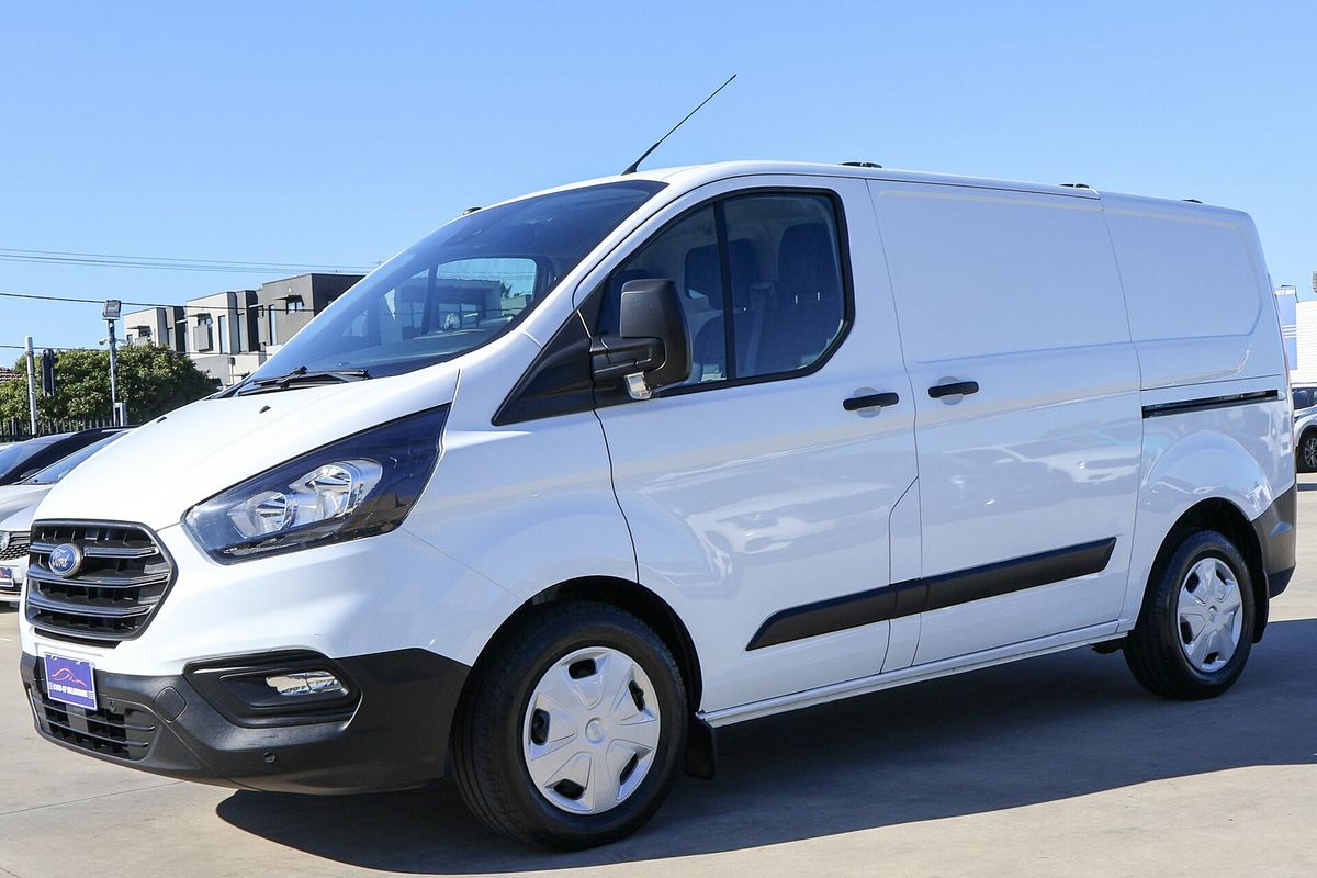 2019 Ford Transit Custom 300S VN SWB