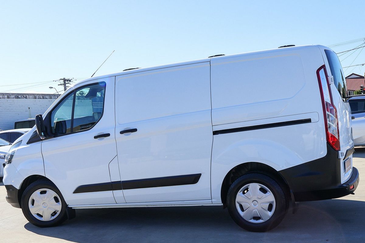 2019 Ford Transit Custom 300S VN SWB