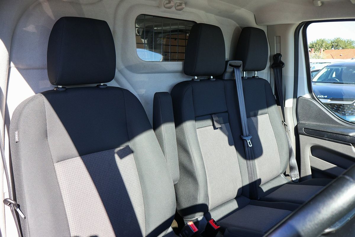 2019 Ford Transit Custom 300S VN SWB