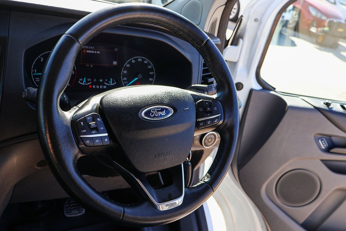 2019 Ford Transit Custom 300S VN SWB