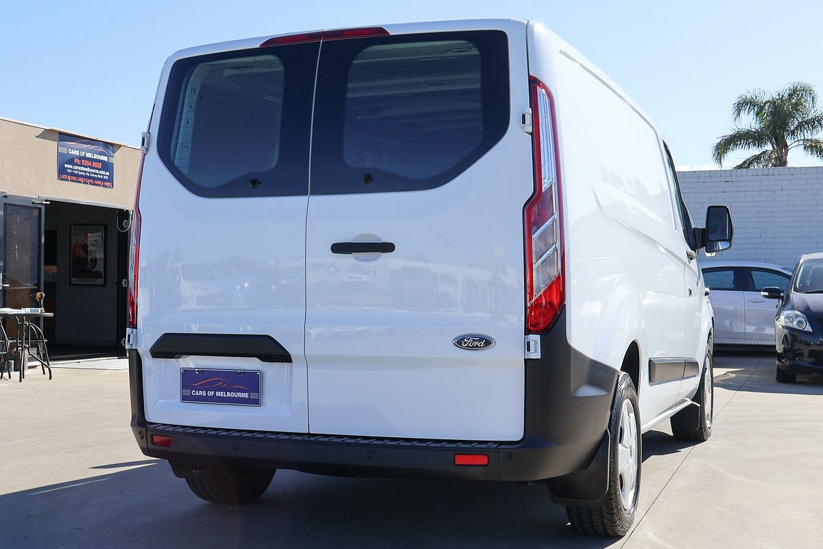 2019 Ford Transit Custom 300S VN SWB