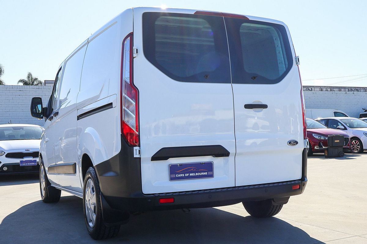 2019 Ford Transit Custom 300S VN SWB