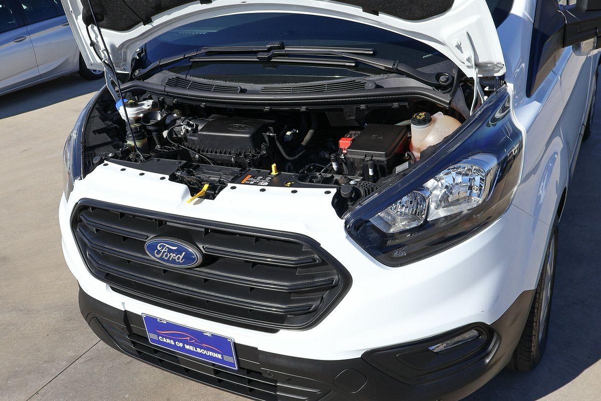 2019 Ford Transit Custom 300S VN SWB