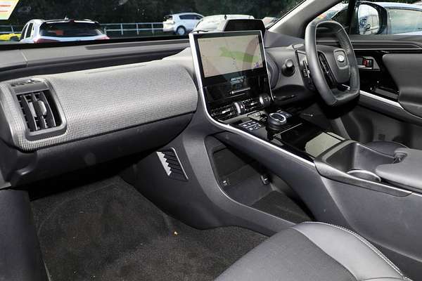 2024 Subaru Solterra AWD Touring E1-1