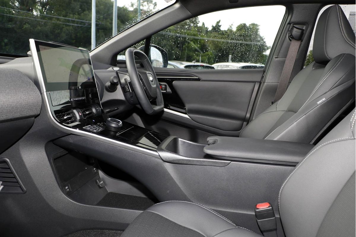 2024 Subaru Solterra AWD Touring E1-1