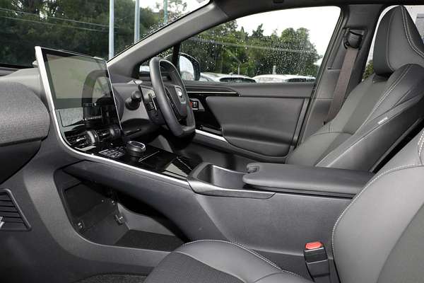 2024 Subaru Solterra AWD Touring E1-1
