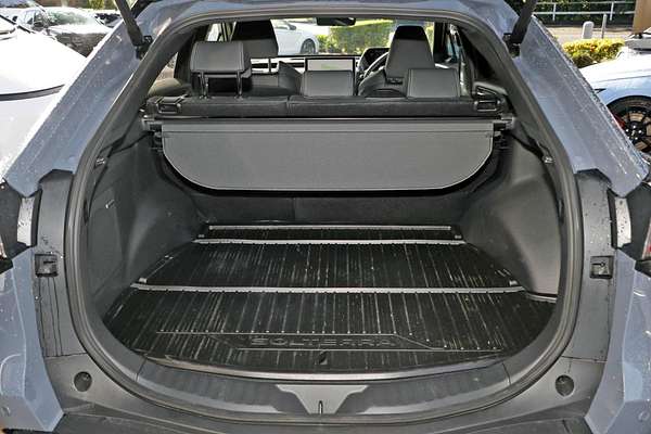 2024 Subaru Solterra AWD Touring E1-1