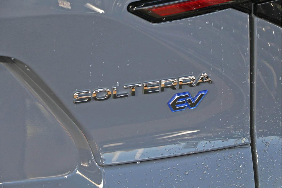 2024 Subaru Solterra AWD Touring E1-1