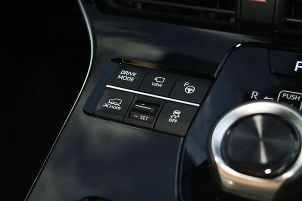 2024 Subaru Solterra AWD Touring E1-1