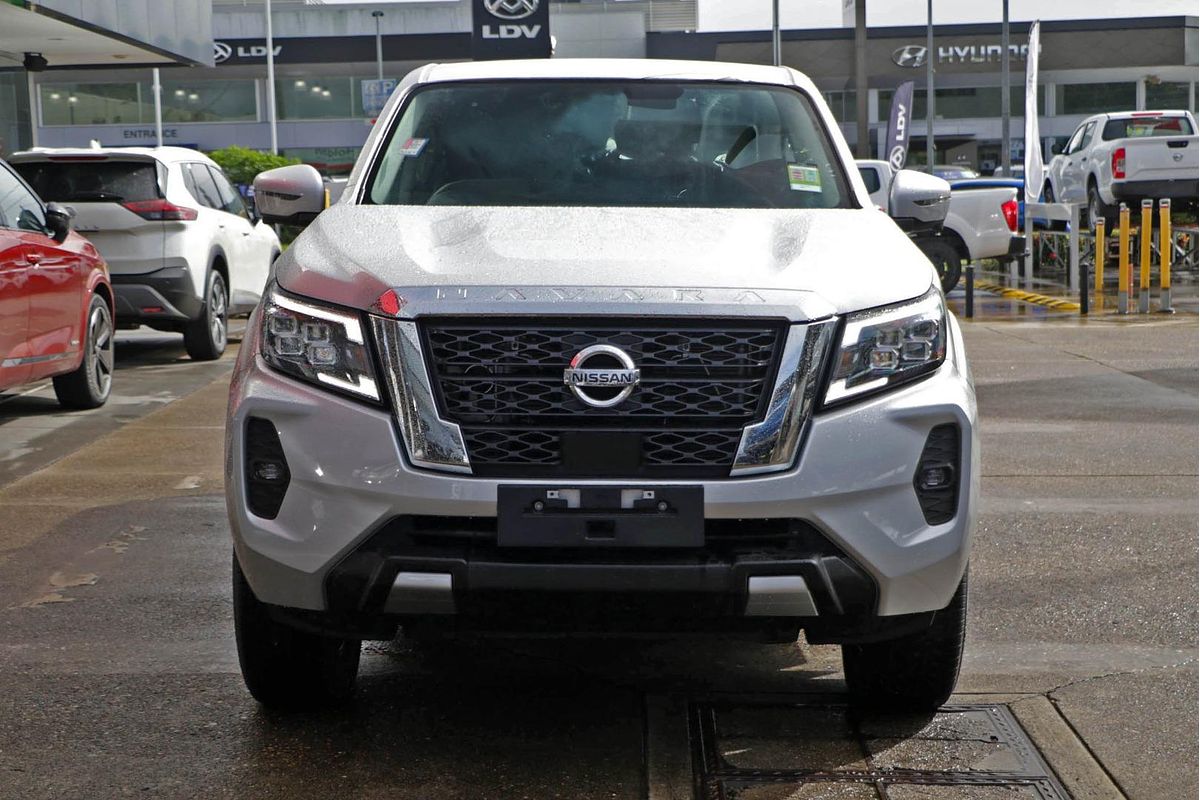 2024 Nissan Navara ST-X D23 4X4