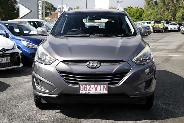 2014 Hyundai ix35 Active Series II
