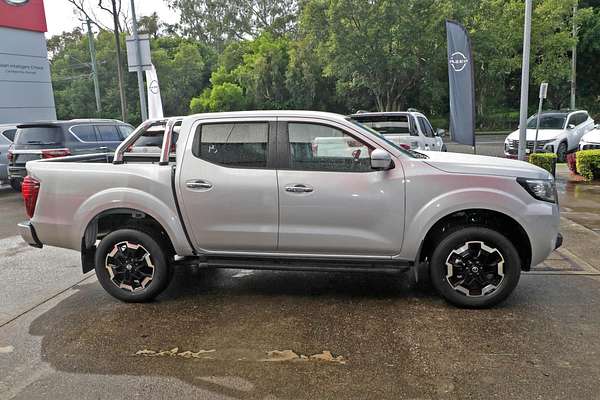 2024 Nissan Navara ST-X D23 4X4