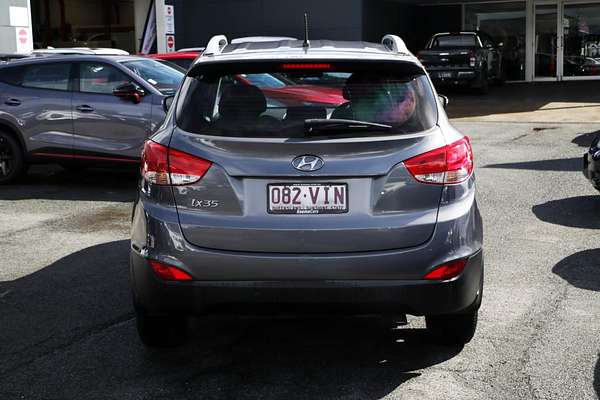 2014 Hyundai ix35 Active Series II