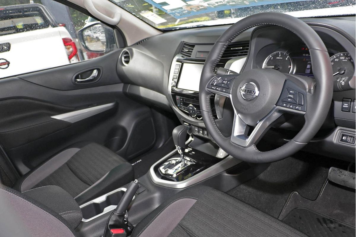 2024 Nissan Navara ST-X D23 4X4