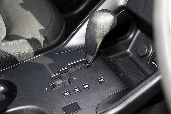 2014 Hyundai ix35 Active Series II