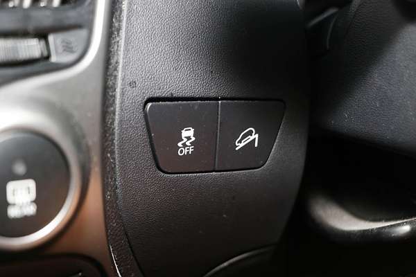 2014 Hyundai ix35 Active Series II