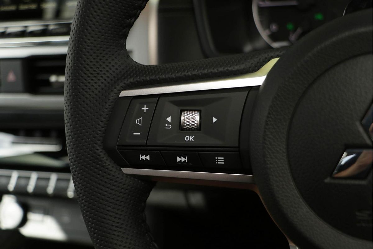 2024 Mitsubishi Triton GLS MV 4X4