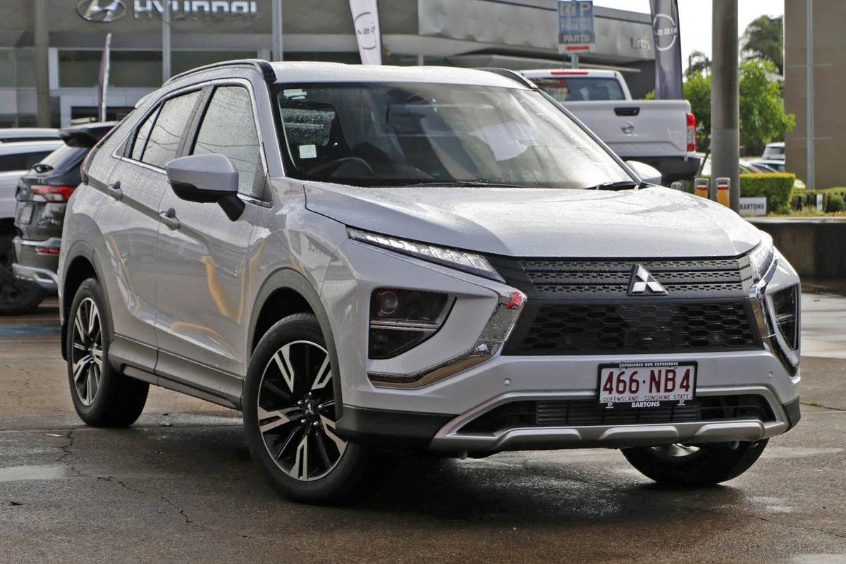 2024 Mitsubishi Eclipse Cross Aspire YB