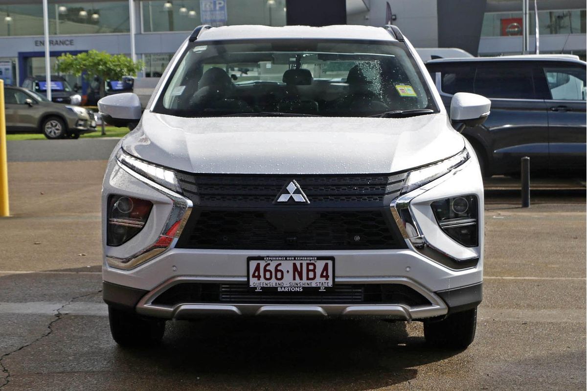 2024 Mitsubishi Eclipse Cross Aspire YB