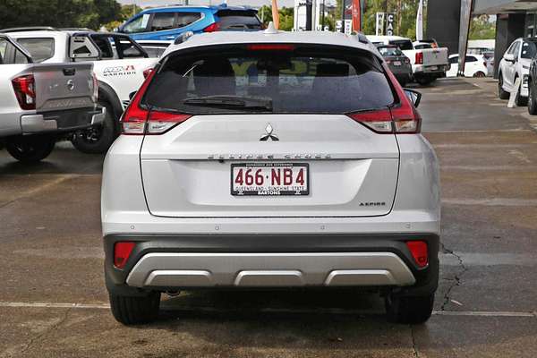 2024 Mitsubishi Eclipse Cross Aspire YB