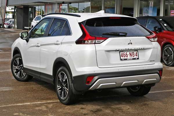 2024 Mitsubishi Eclipse Cross Aspire YB