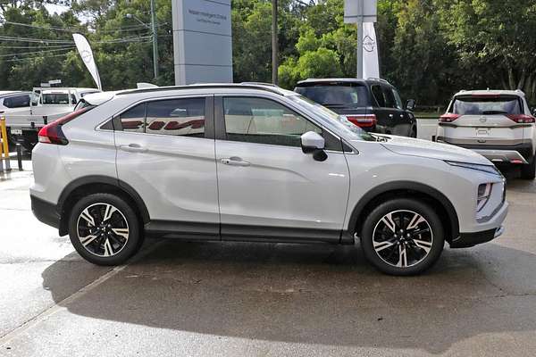 2024 Mitsubishi Eclipse Cross Aspire YB