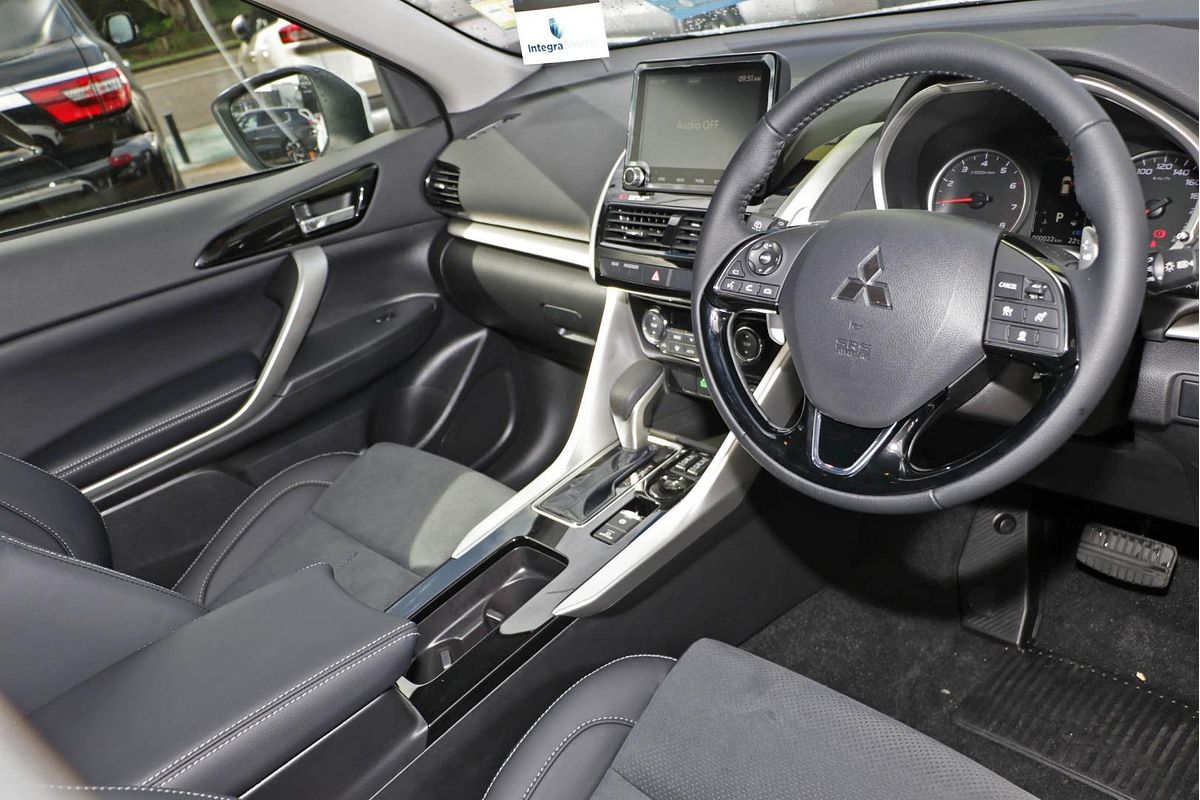 2024 Mitsubishi Eclipse Cross Aspire YB