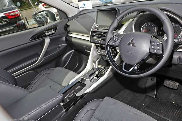 2024 Mitsubishi Eclipse Cross Aspire YB