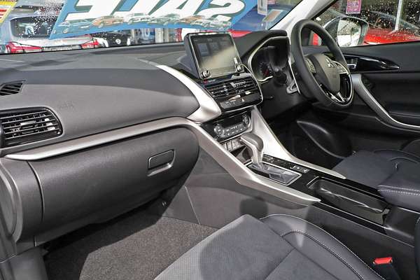 2024 Mitsubishi Eclipse Cross Aspire YB