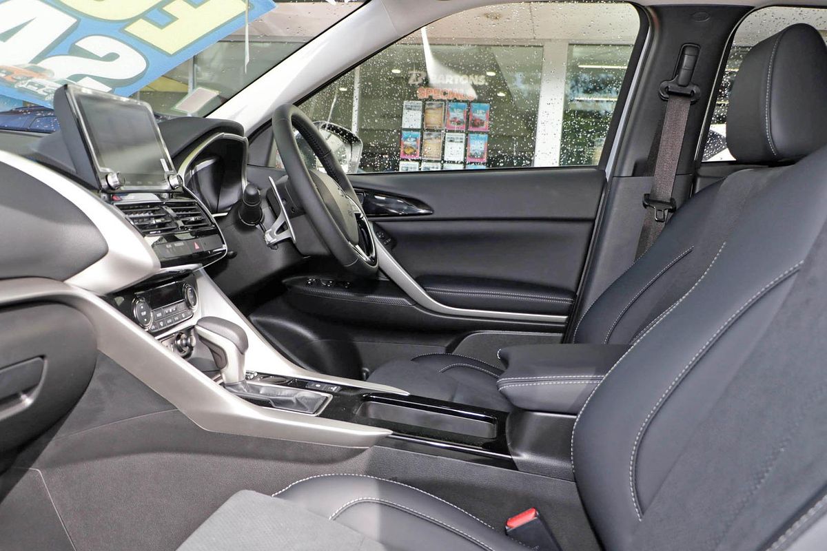 2024 Mitsubishi Eclipse Cross Aspire YB