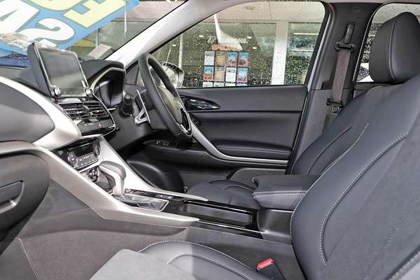 2024 Mitsubishi Eclipse Cross Aspire YB