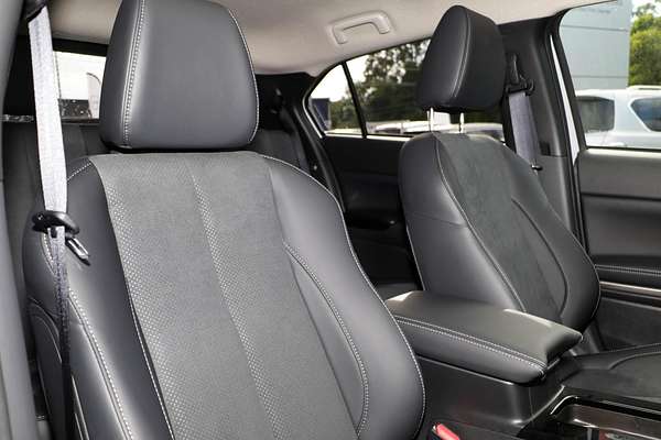 2024 Mitsubishi Eclipse Cross Aspire YB