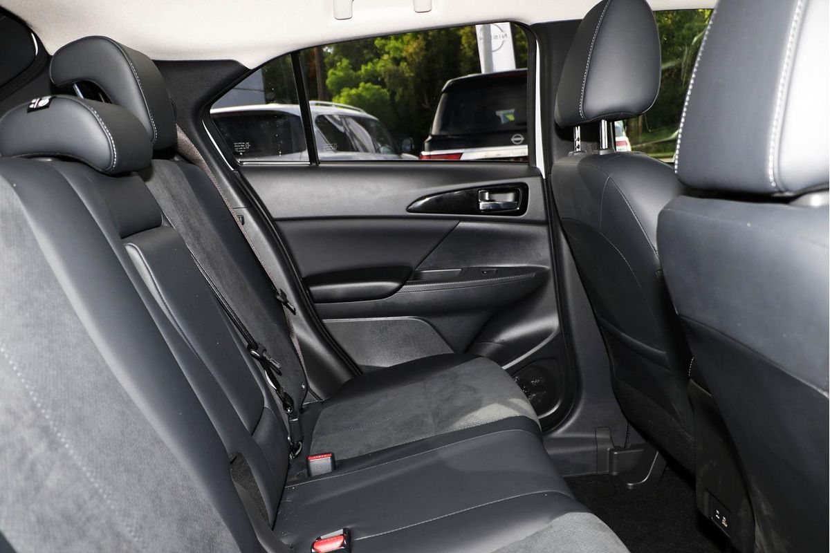 2024 Mitsubishi Eclipse Cross Aspire YB
