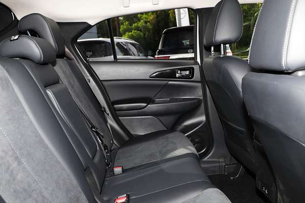 2024 Mitsubishi Eclipse Cross Aspire YB