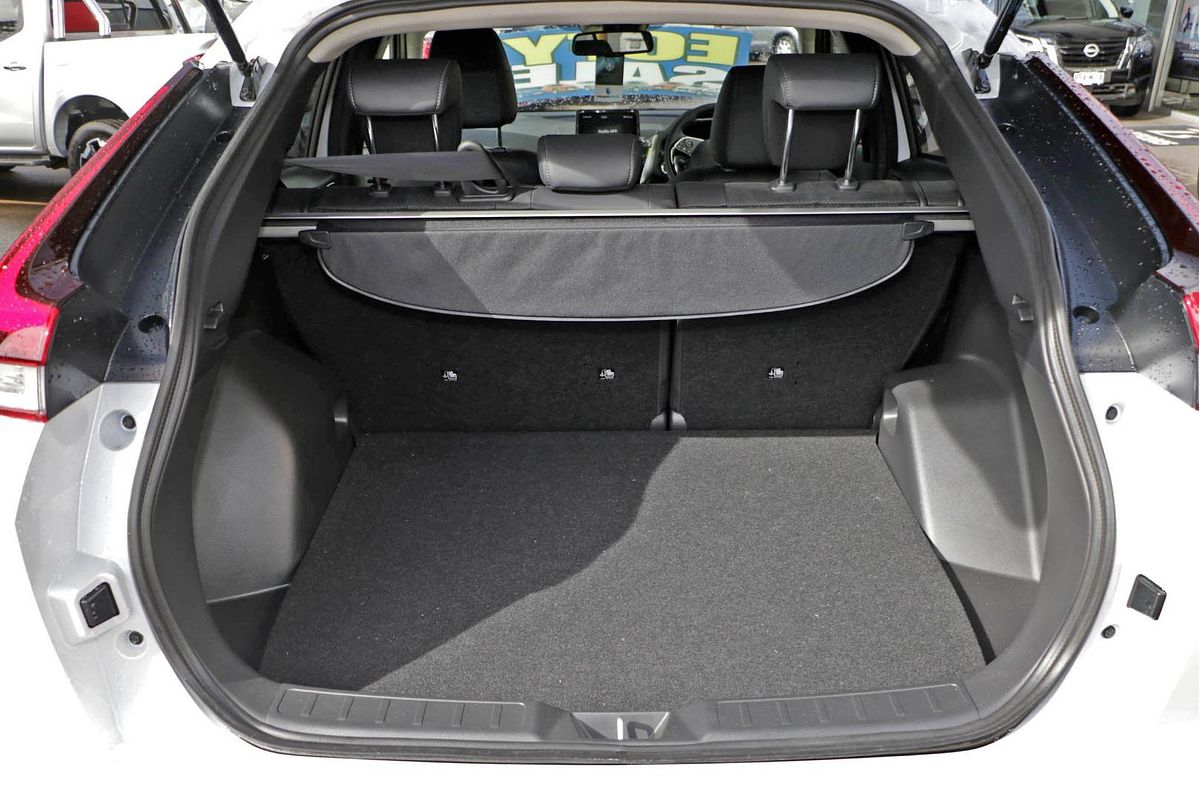 2024 Mitsubishi Eclipse Cross Aspire YB