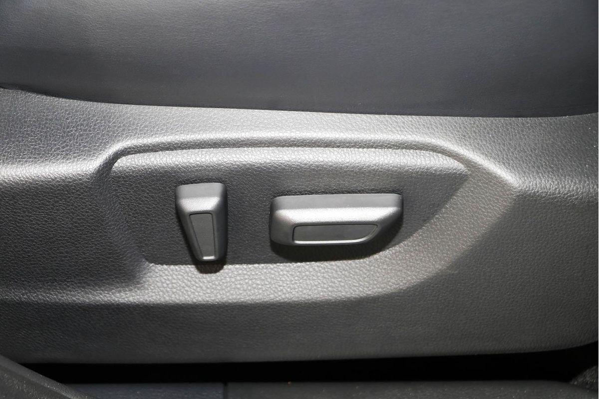 2024 Mitsubishi Eclipse Cross Aspire YB