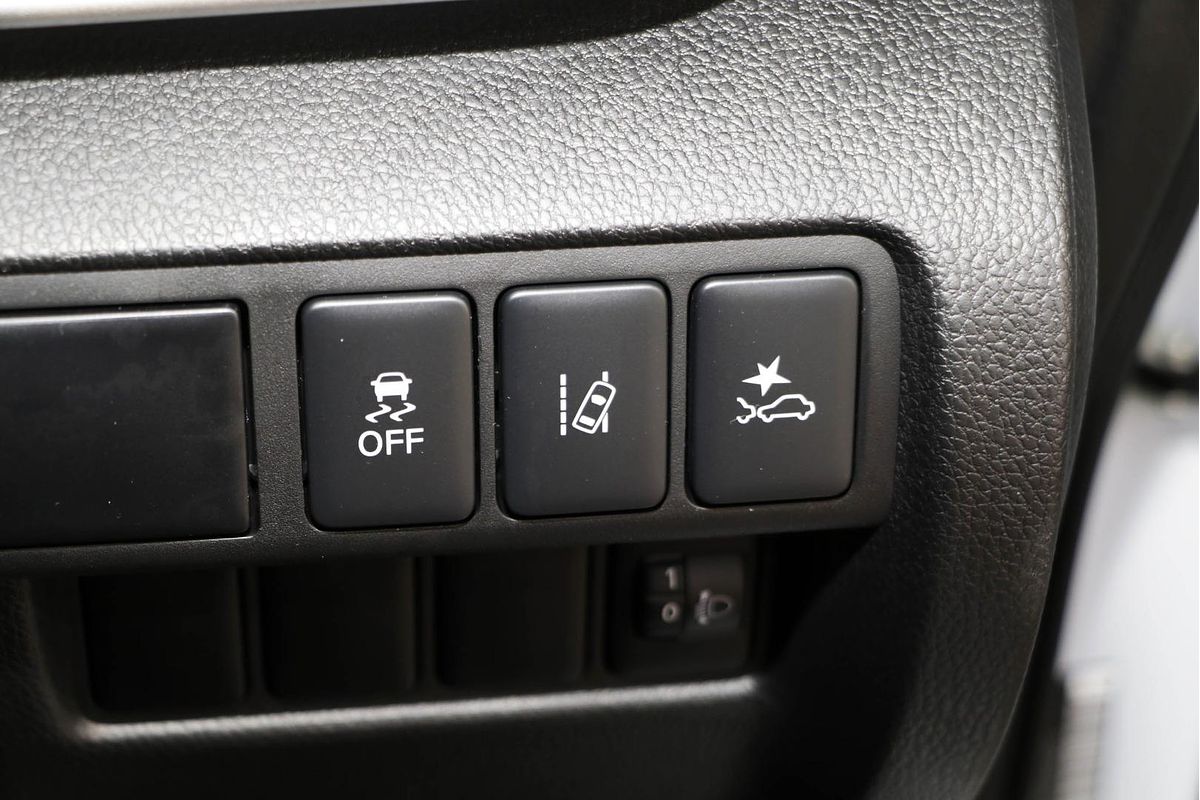 2024 Mitsubishi Eclipse Cross Aspire YB