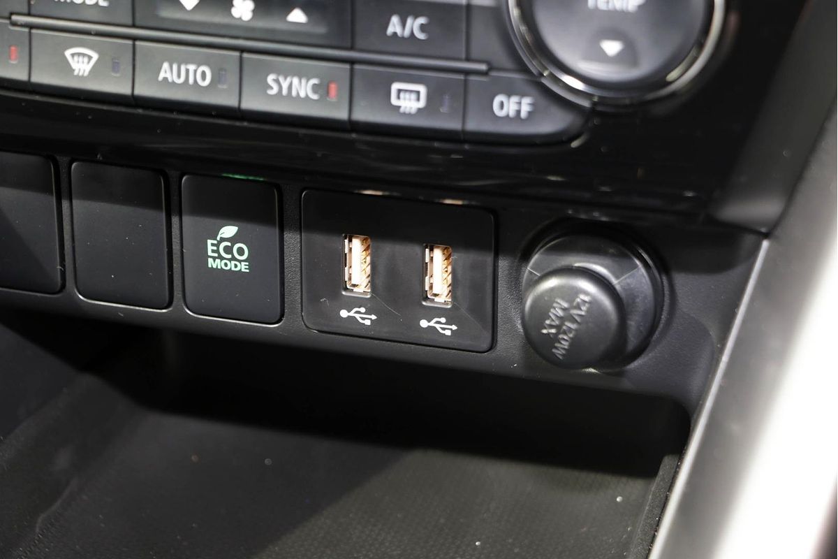 2024 Mitsubishi Eclipse Cross Aspire YB