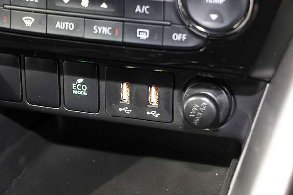 2024 Mitsubishi Eclipse Cross Aspire YB