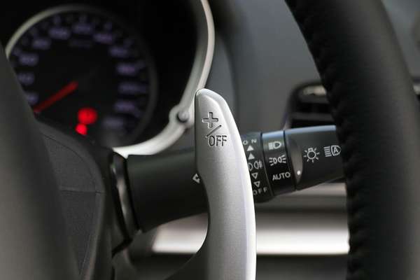 2024 Mitsubishi Eclipse Cross Aspire YB