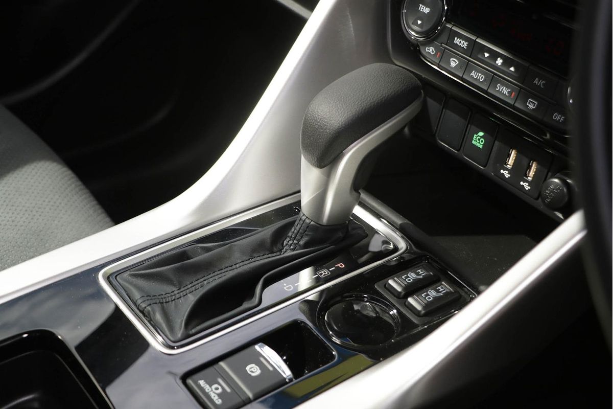 2024 Mitsubishi Eclipse Cross Aspire YB